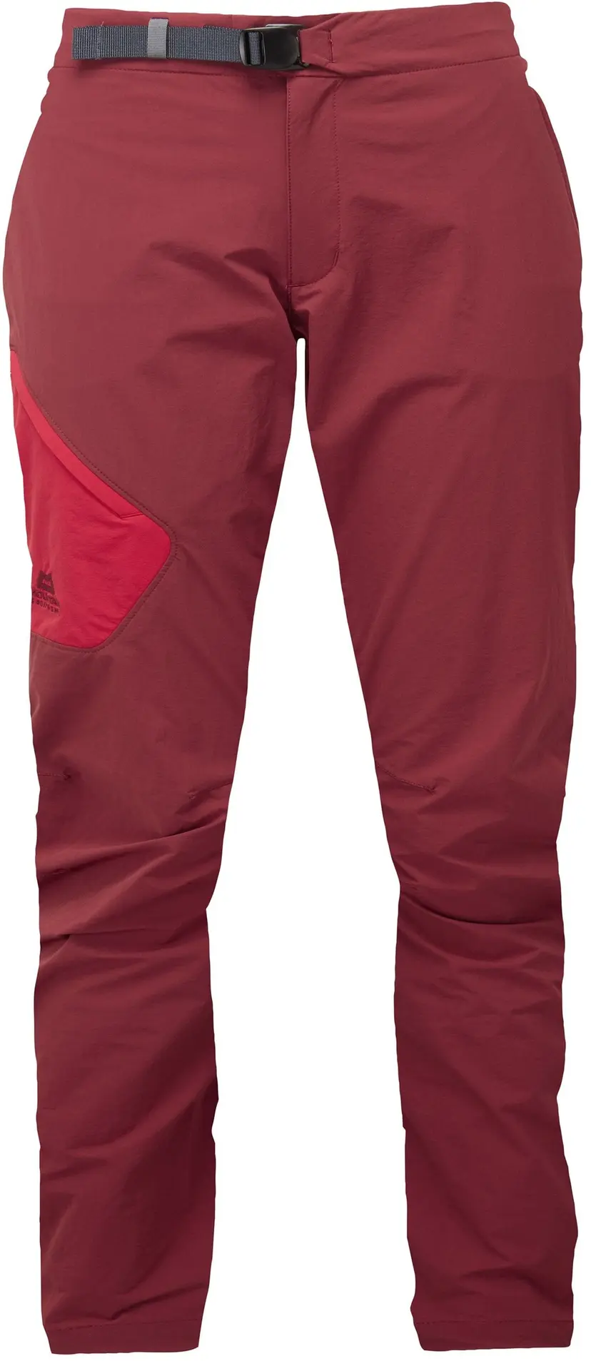 Mountain Equipment Mountain Equipment Comici 2 Wmns Pant Tibetan Red/Capsicum