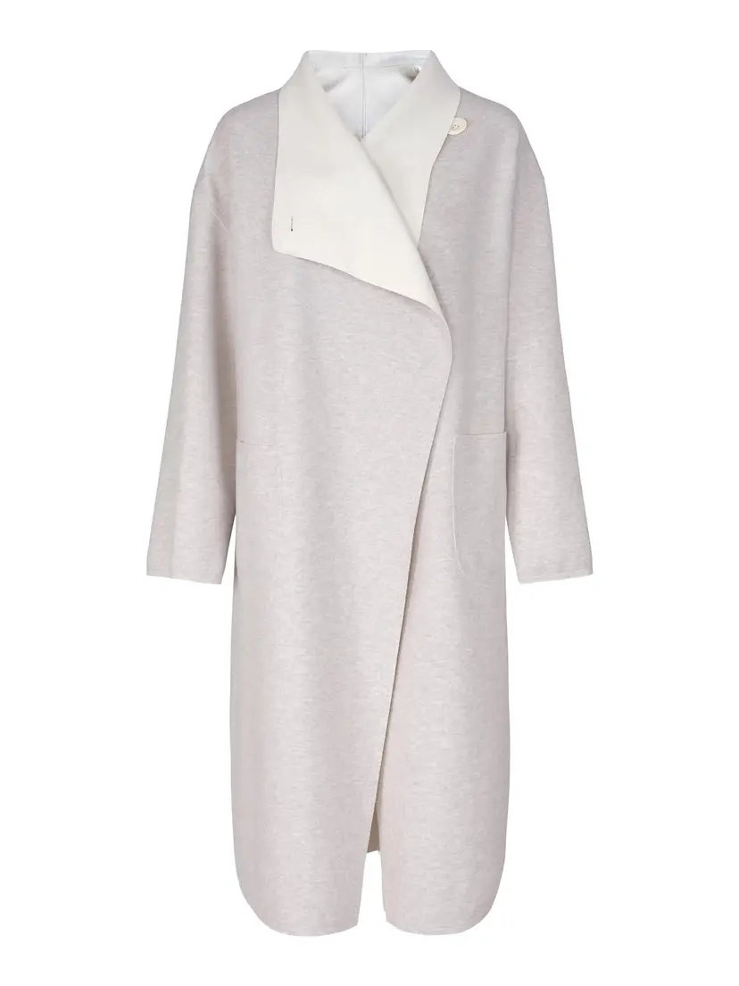 Clermonte Ana Coat