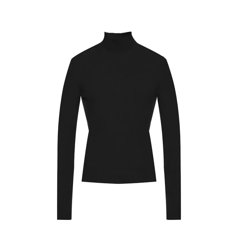 Balenciaga Balenciaga Strikkegensere – Svart