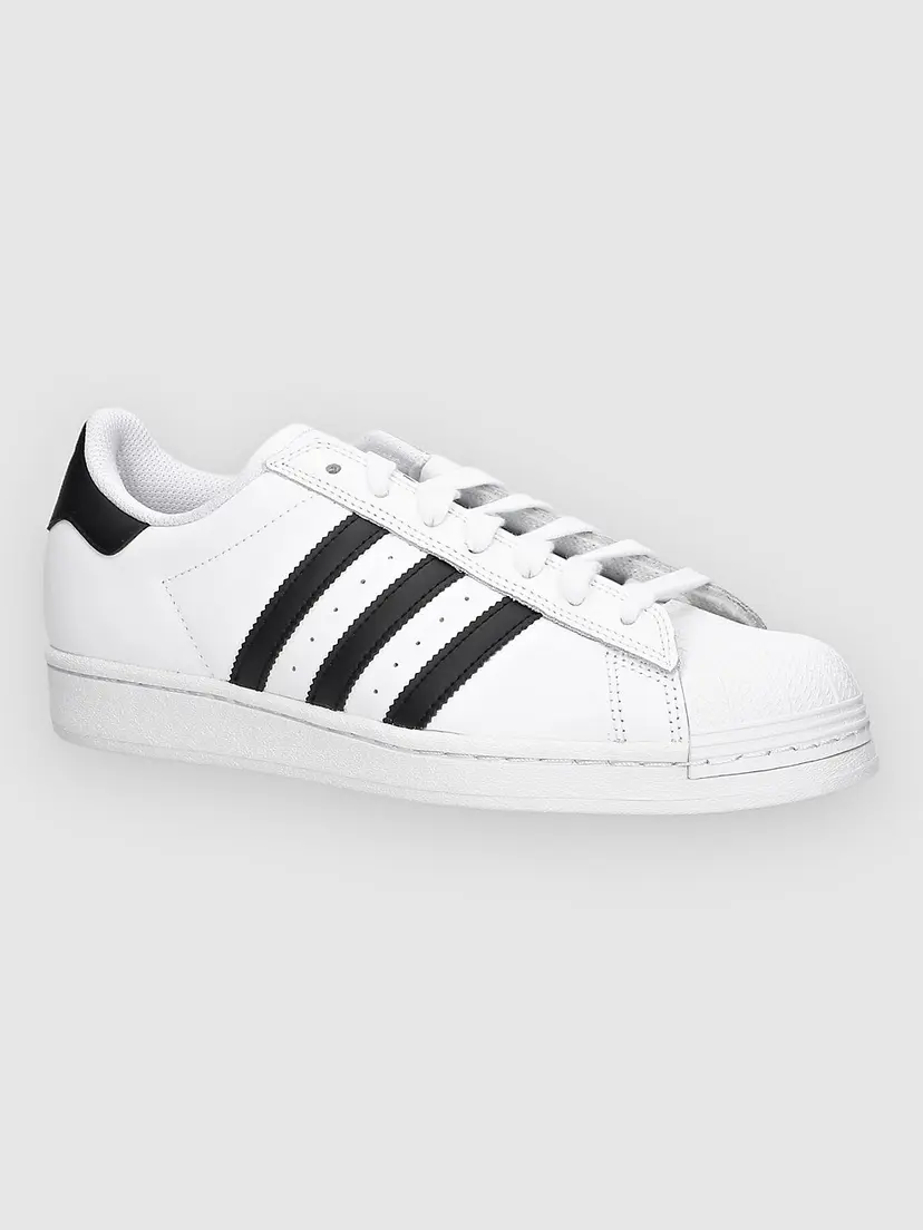 adidas Skateboarding adidas Skateboarding Superstar ADV Skatesko hvit