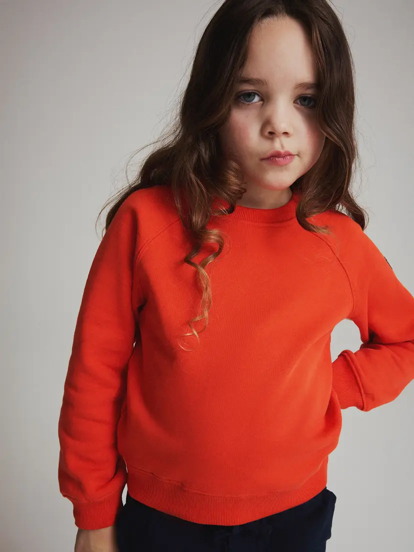 Polarn O. Pyret Sweatshirt