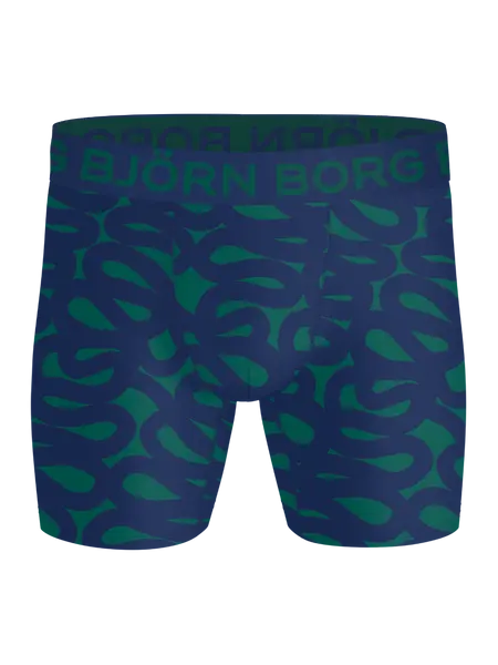 Björn Borg Sports Microfiber Boxer 1-pack