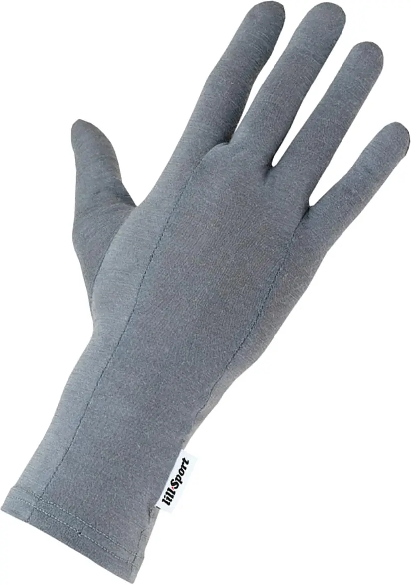 Lillsport Lillsport Wool Liner Light