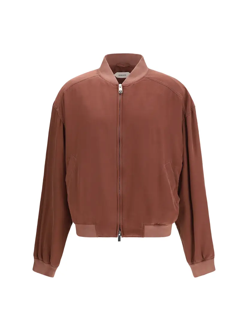 Versace Versace Bomberjakker – Rosa