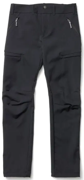Houdini Houdini W's Motion Top Pants True Black