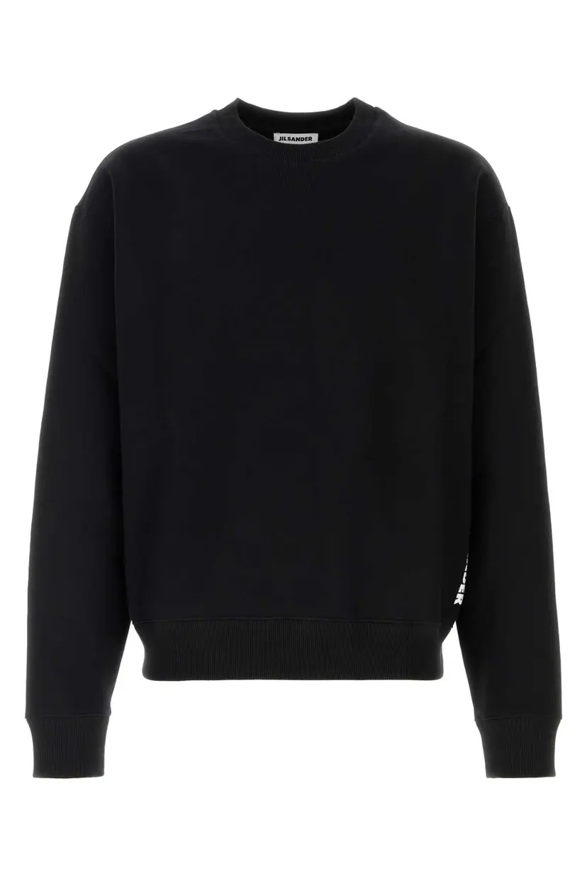 Jil Sander Jil Sander Hettegensere – Svart