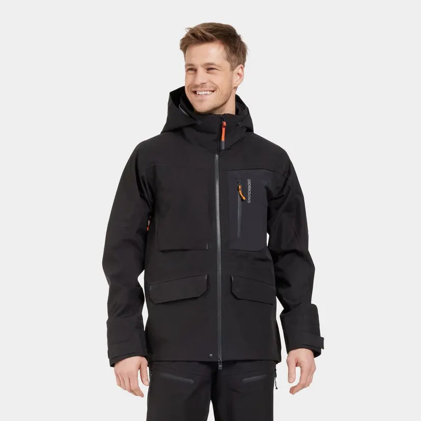 Didriksons Fractus 3 Layer Jacket