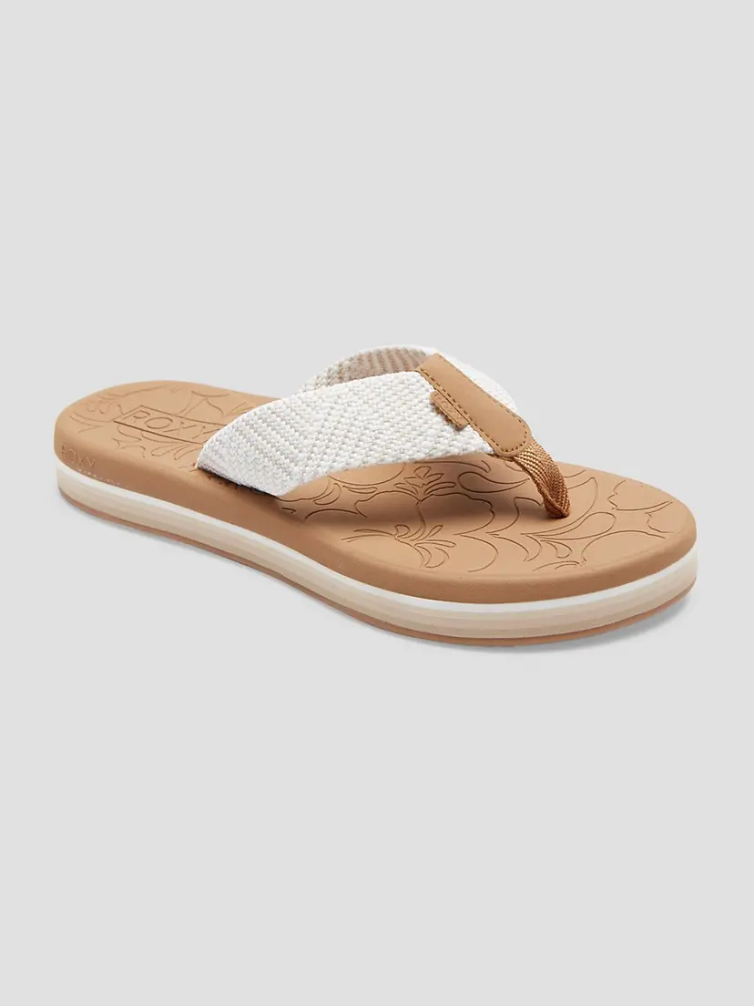 Roxy Roxy Colbee Hi Sandaler