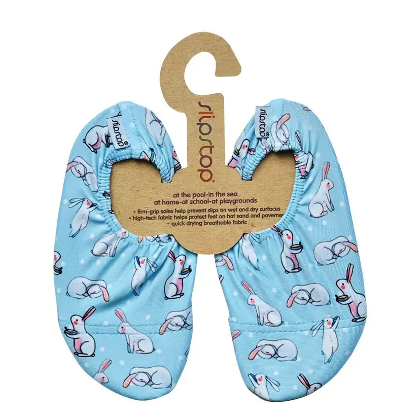 Slipstop SlipStop - Badesokker / Badesko Bunny
