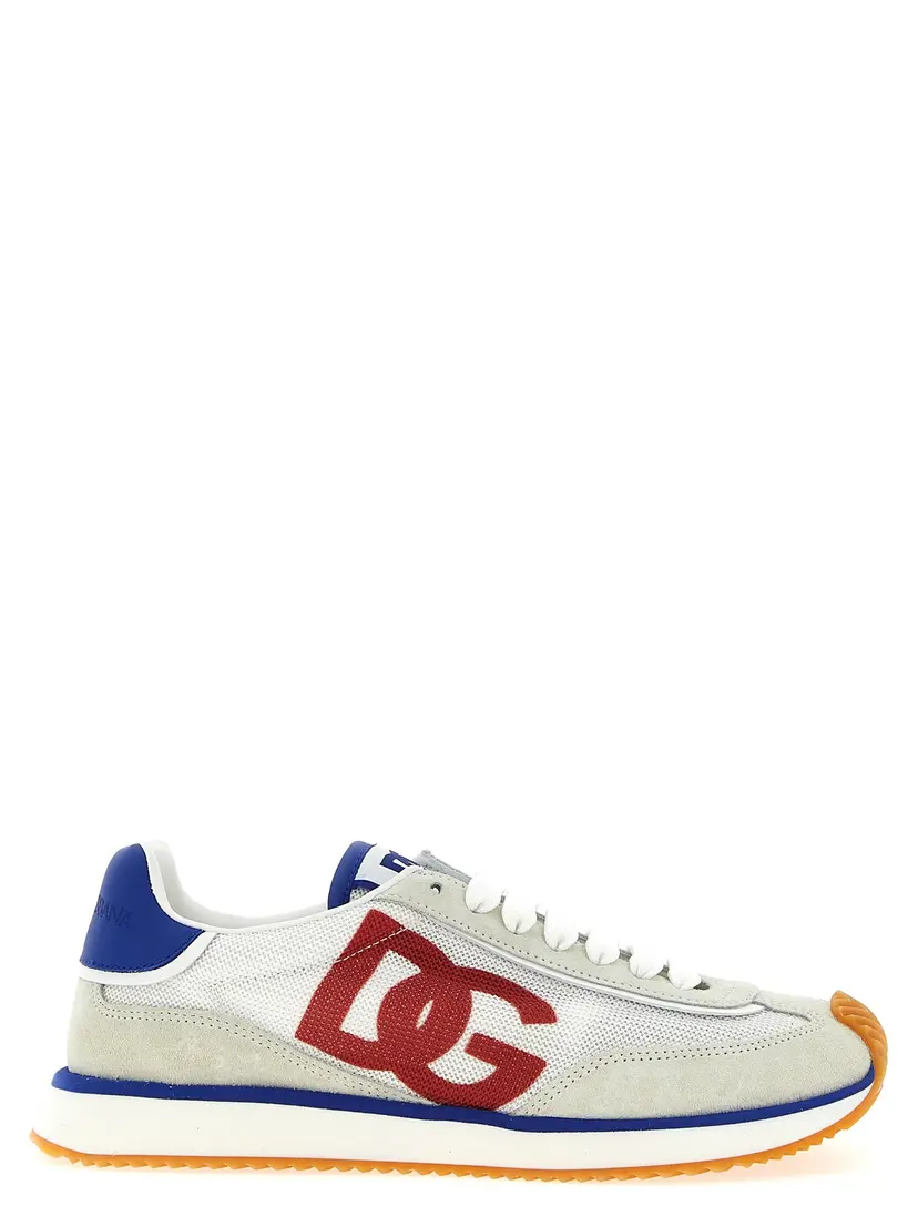 Dolce & Gabbana Dolce & Gabbana Sneakers