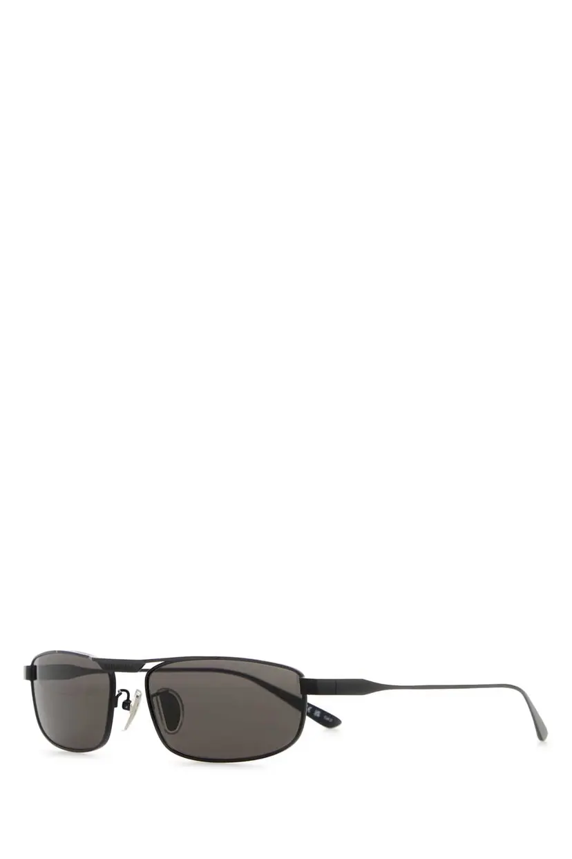 Balenciaga Balenciaga Solbriller – Svart