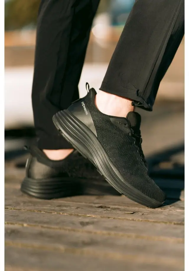 Stormberg Lindum vanntett sneaker