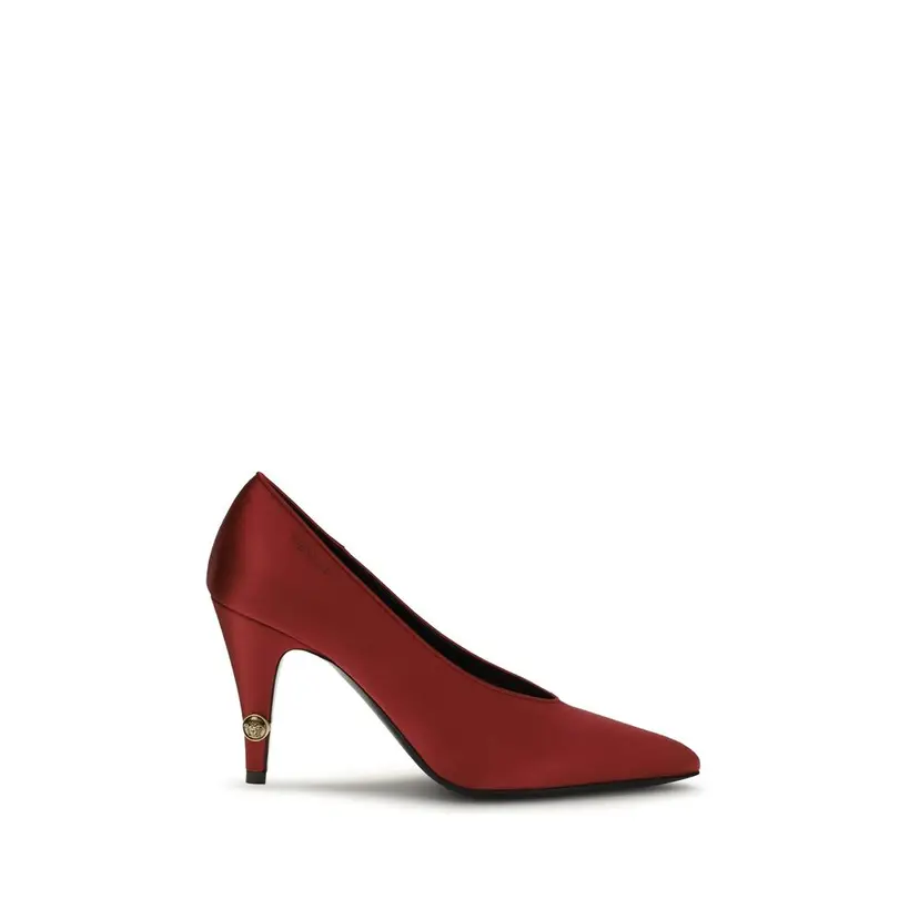 Versace Versace Pumps – Rød