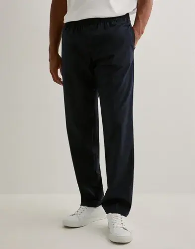 Jack & Jones Jack & Jones Jpstkane Edwin Jogger Noos Dressbukser Svart