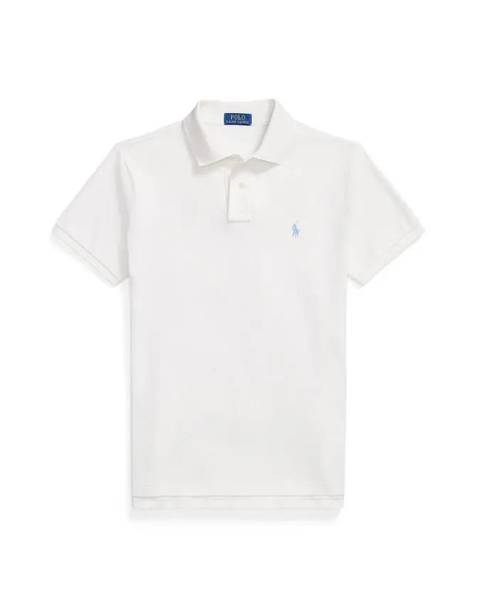 Ralph Lauren SSKCCMSLM1-SHORT SLEEVE-KNIT