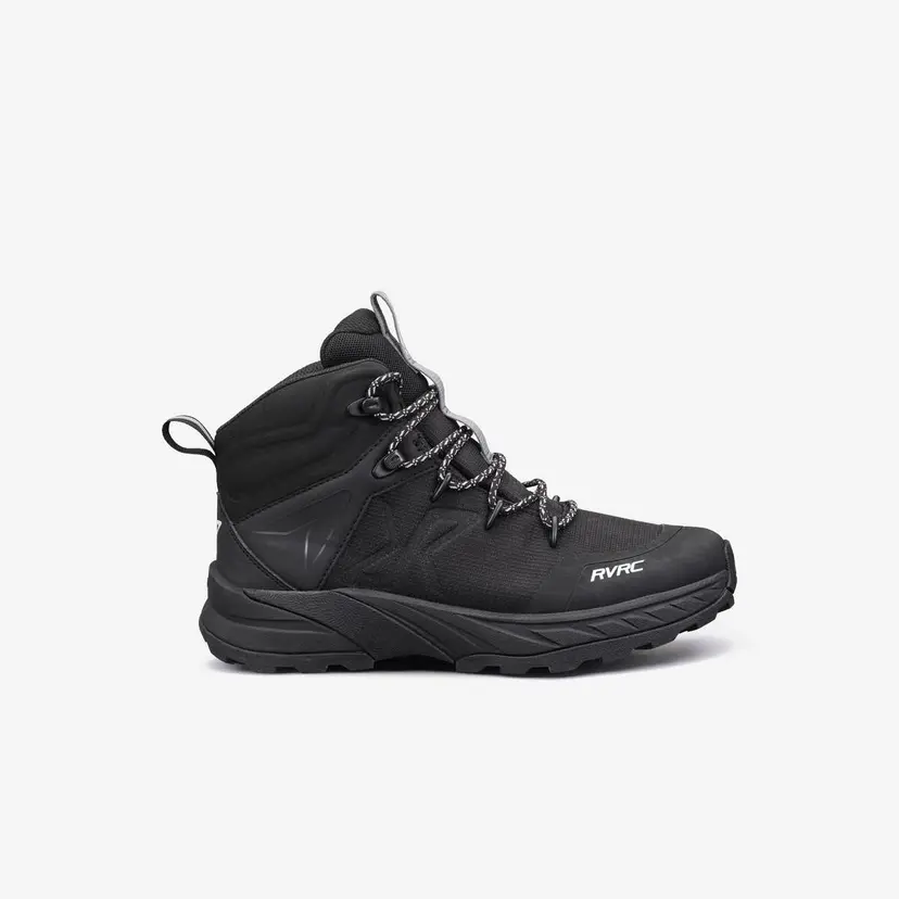 RevolutionRace Forge Waterproof Walking Boots Dame Black
