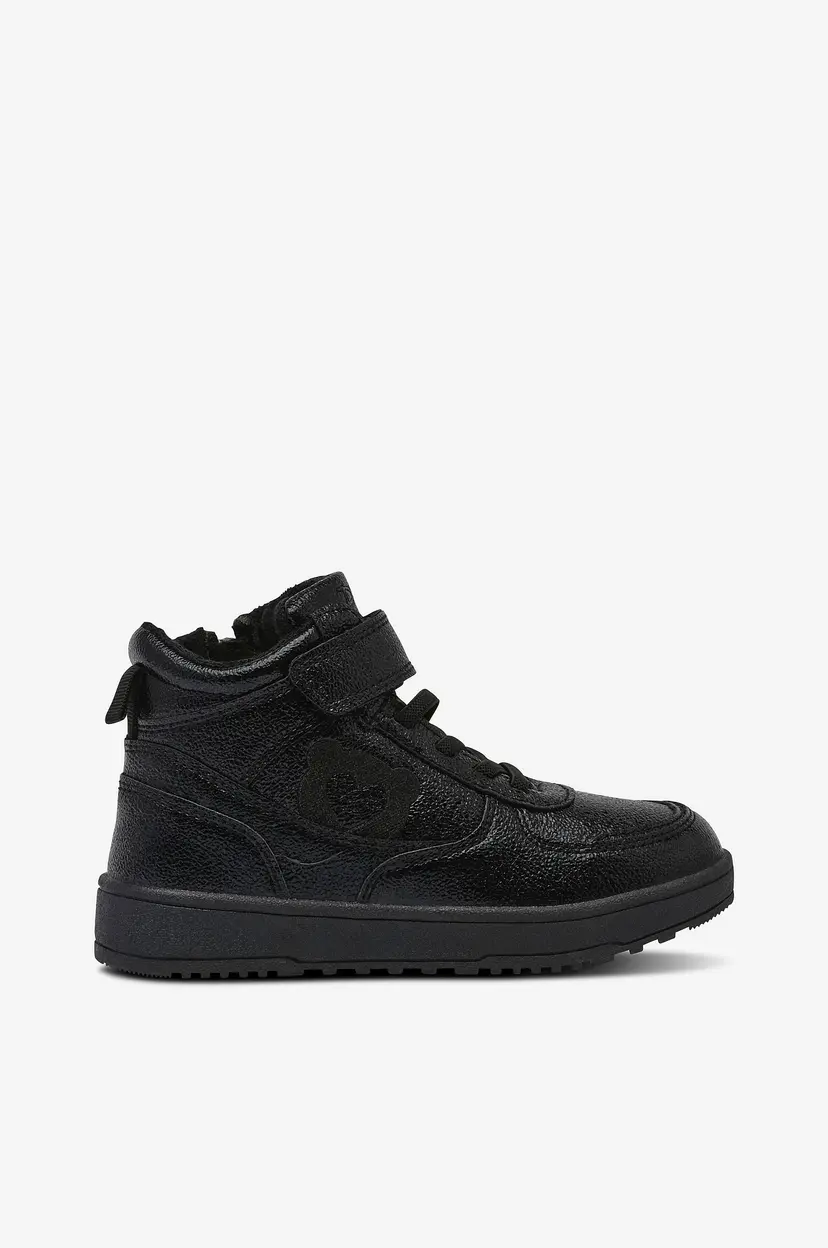 Duffy Boots - Svart