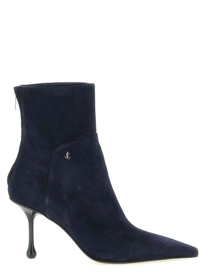 Jimmy Choo Jimmy Choo Støvler – Blå