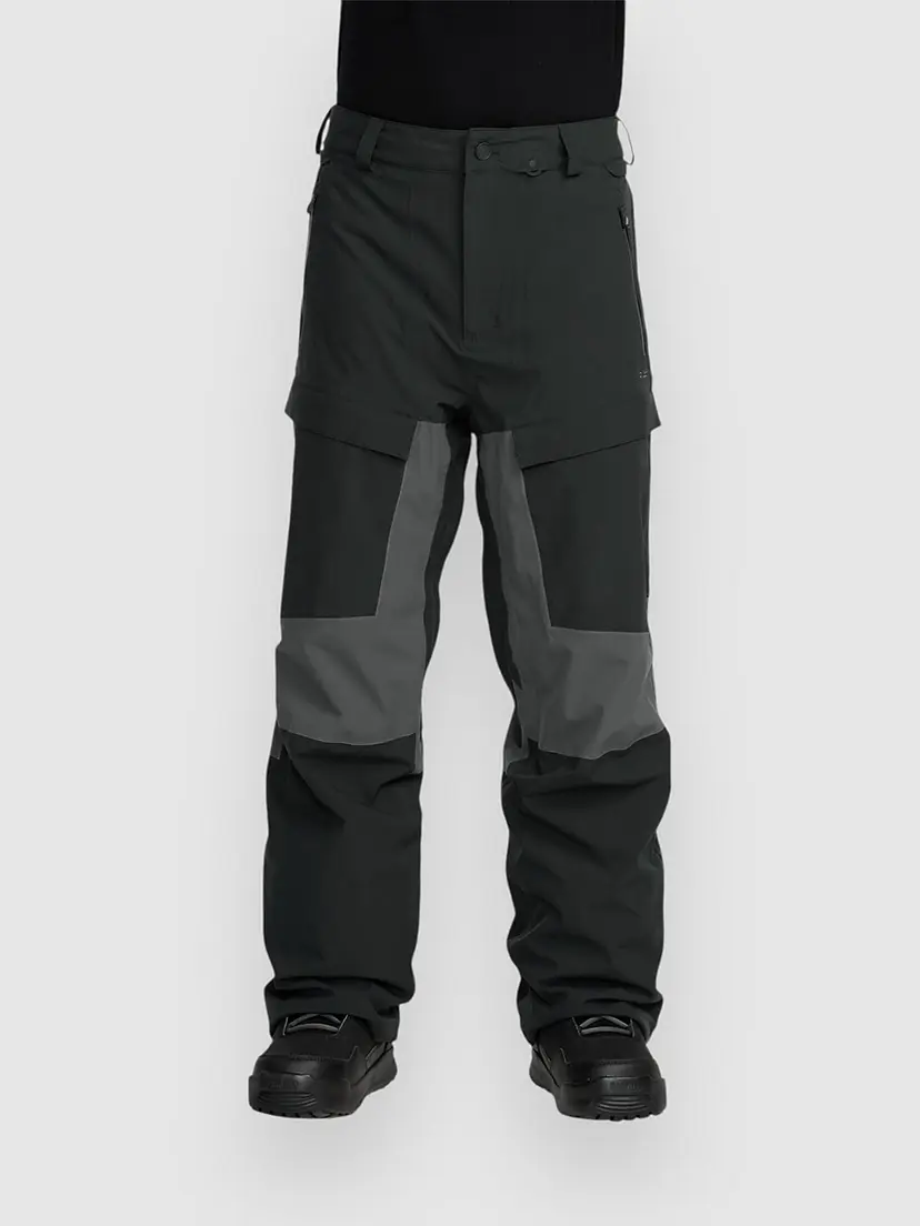 Volcom Volcom Rnge Stretch 30K Bukse svart