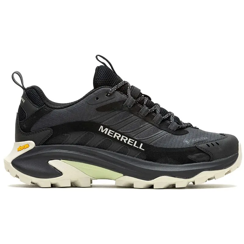 Merrell Merrell Moab Speed 2 GTX Black
