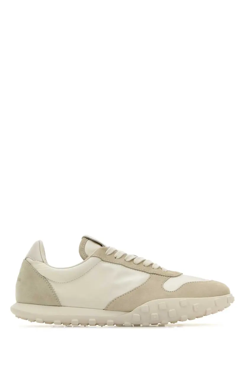 Jil Sander Jil Sander Sneakers – Hvit