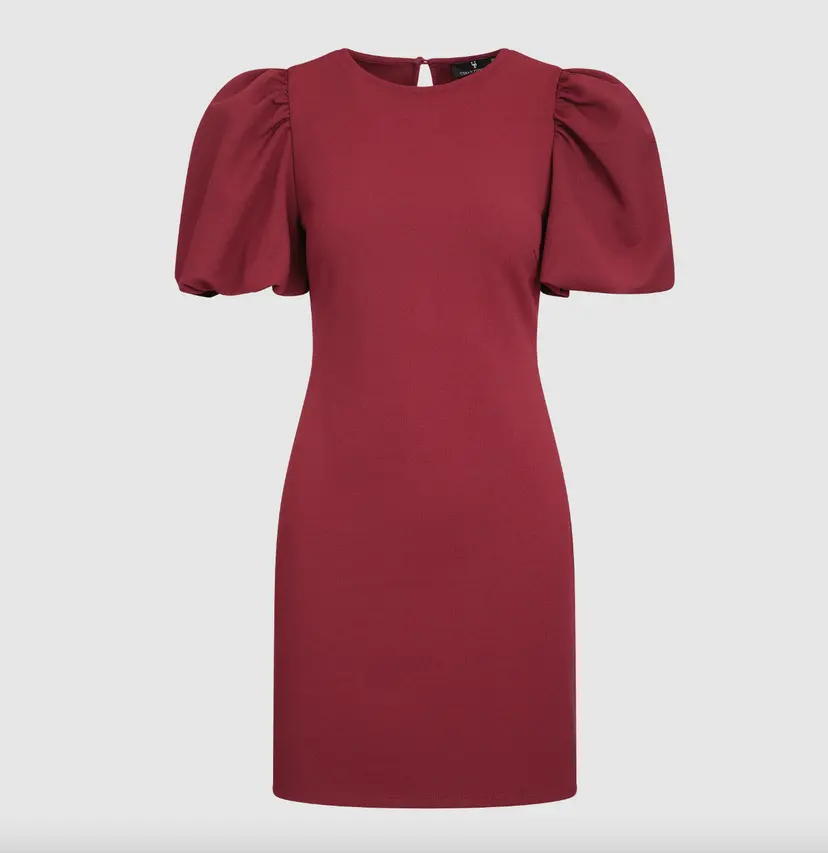 Urban Pioneers Keiyaa Dress