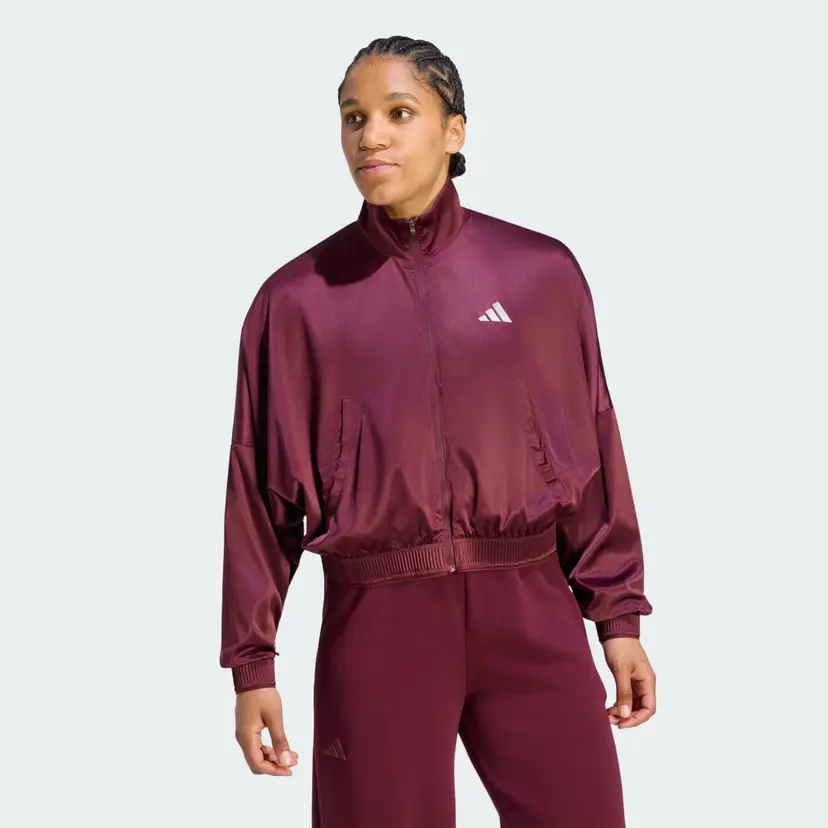 Adidas TENNIS CLIMACOOL COVER UP JAKKE