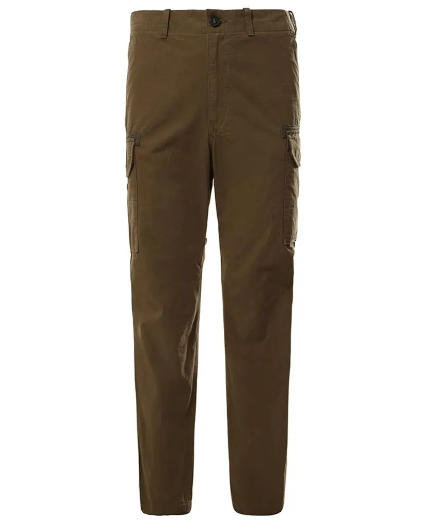 The North Face The North Face M M66 Cargo Military Olive