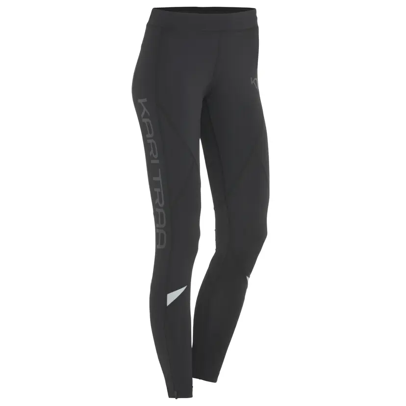 Kari Traa Kari Traa Women's Louise Tights Black