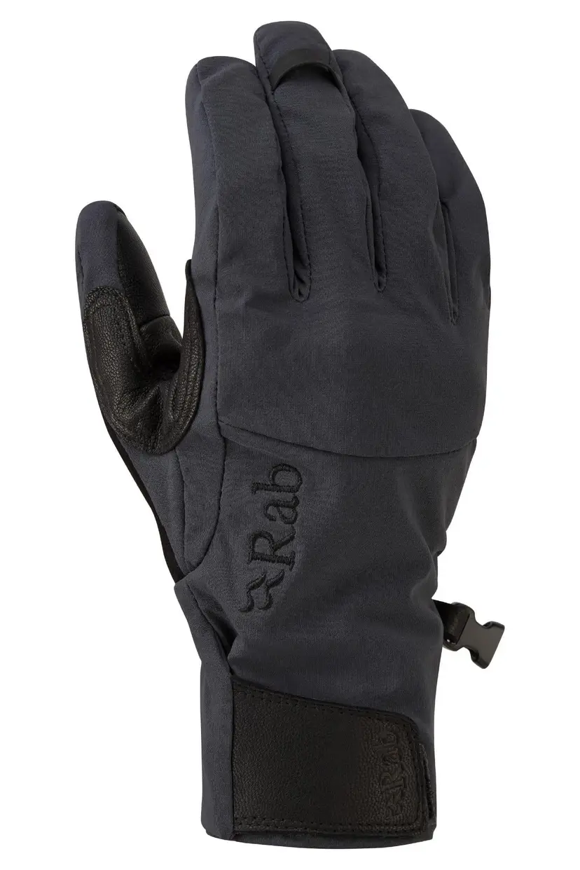 Rab Rab VR Gloves Beluga