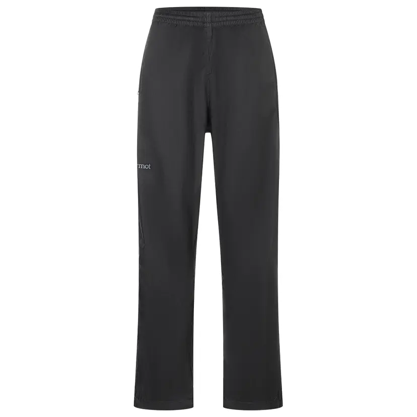 Marmot Marmot W's Precip Evo Full Zip Pant Black