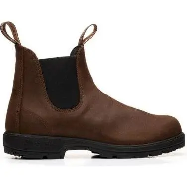 Blundstone Blundstone 1609 Classics Chelsea Boot Antique Brown