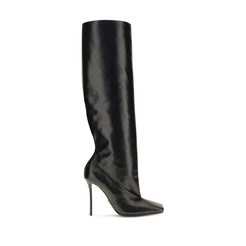 Dolce & Gabbana Dolce & Gabbana Støvler – Brun