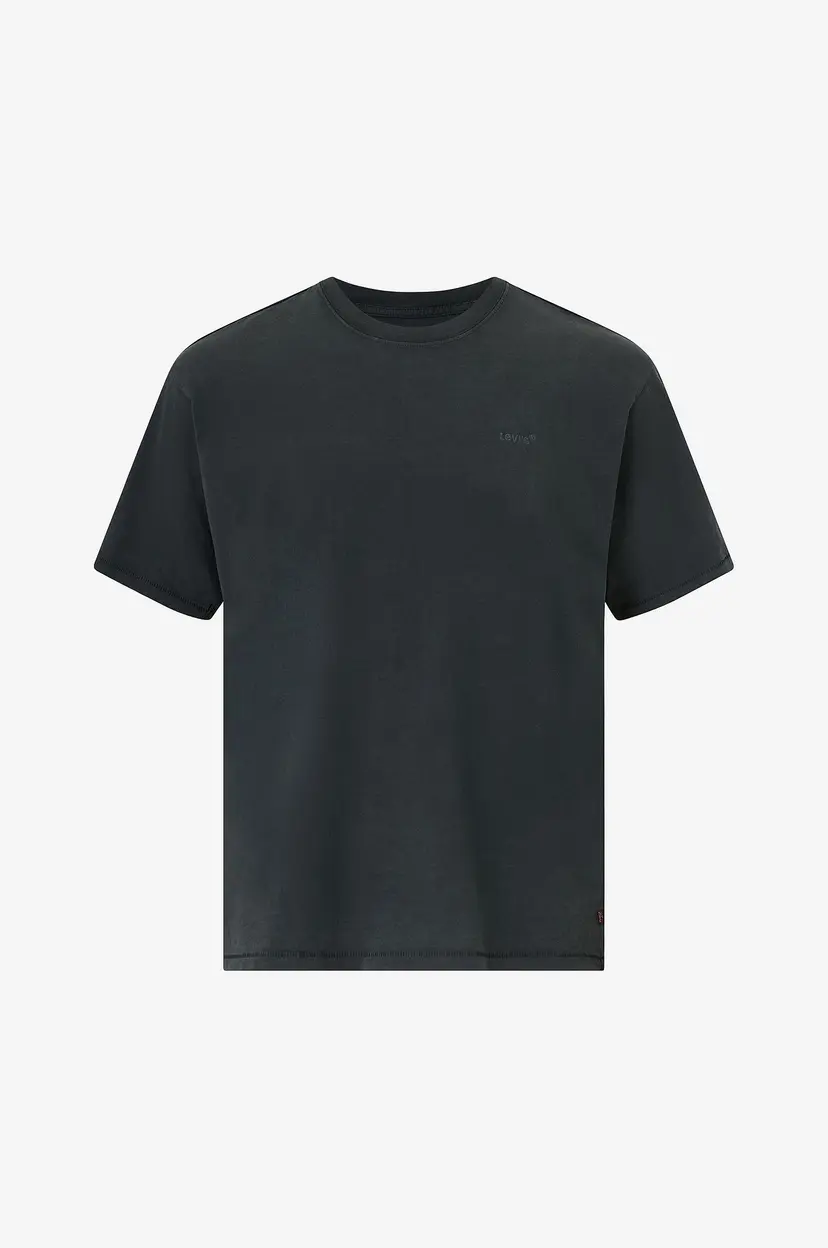 Levi's T-skjorte Red Tab Vintage Tee - Grå
