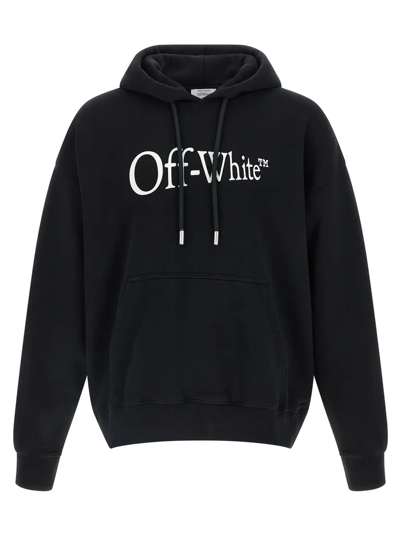 Off White Off-White Hettegensere – Svart