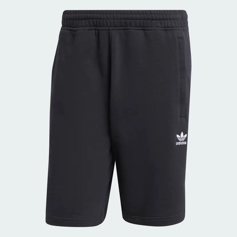 Adidas Essentials Trefoil Shorts