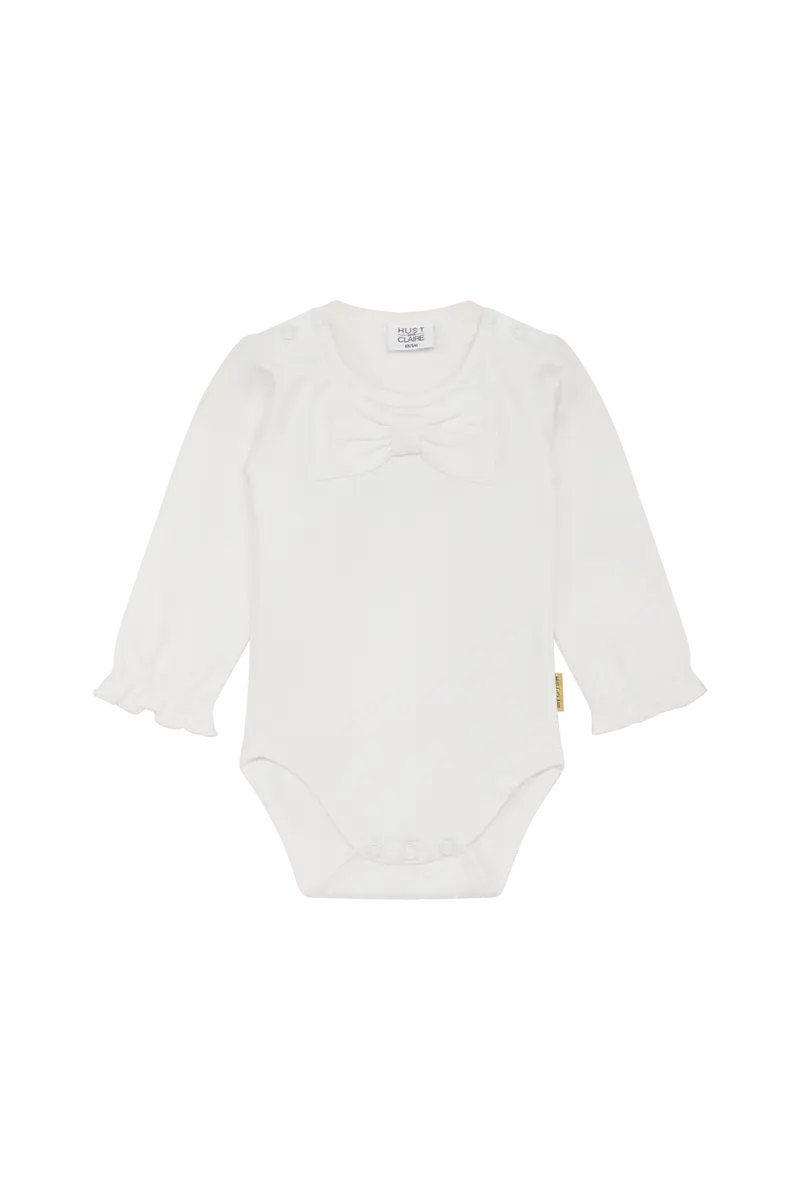 Hust and Claire Hust And Claire Brilina Body Ivory (86 / 1,5 år)