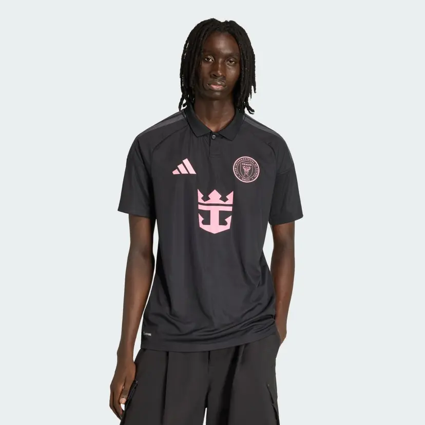 Adidas Inter Miami 26/27 Bortetrøye