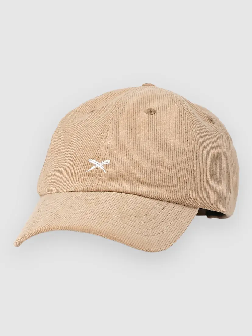 Iriedaily Iriedaily Corvin Dad Caps