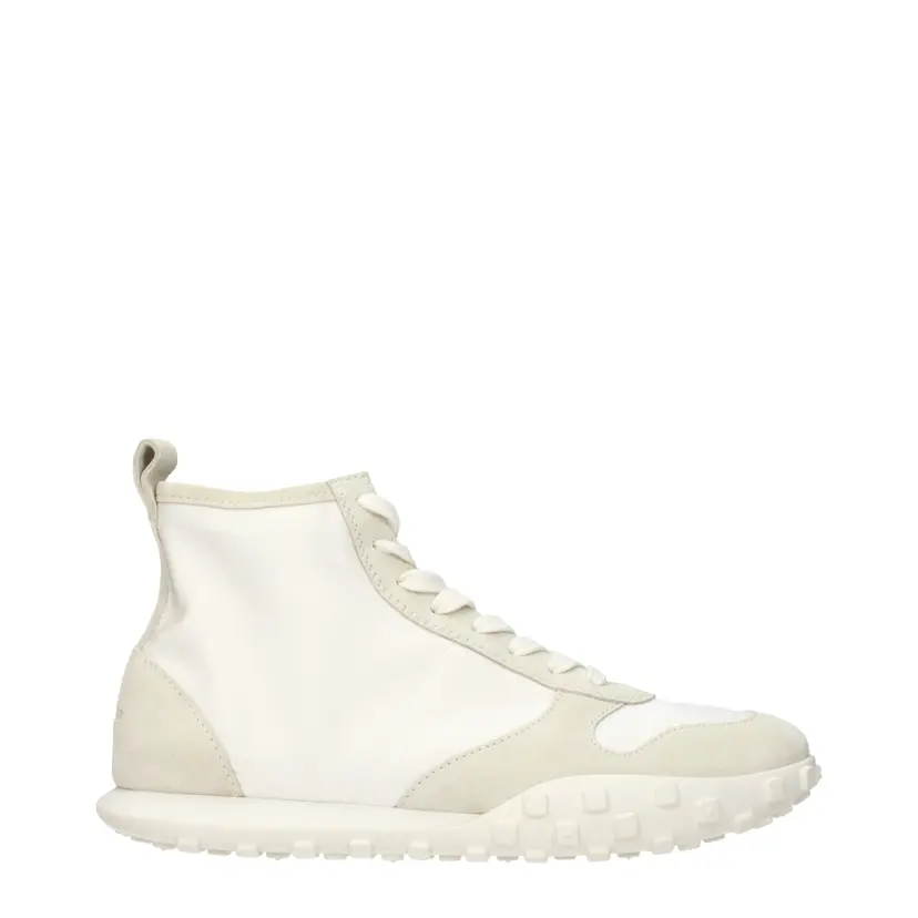 Jil Sander Jil Sander Sneakers – Hvit