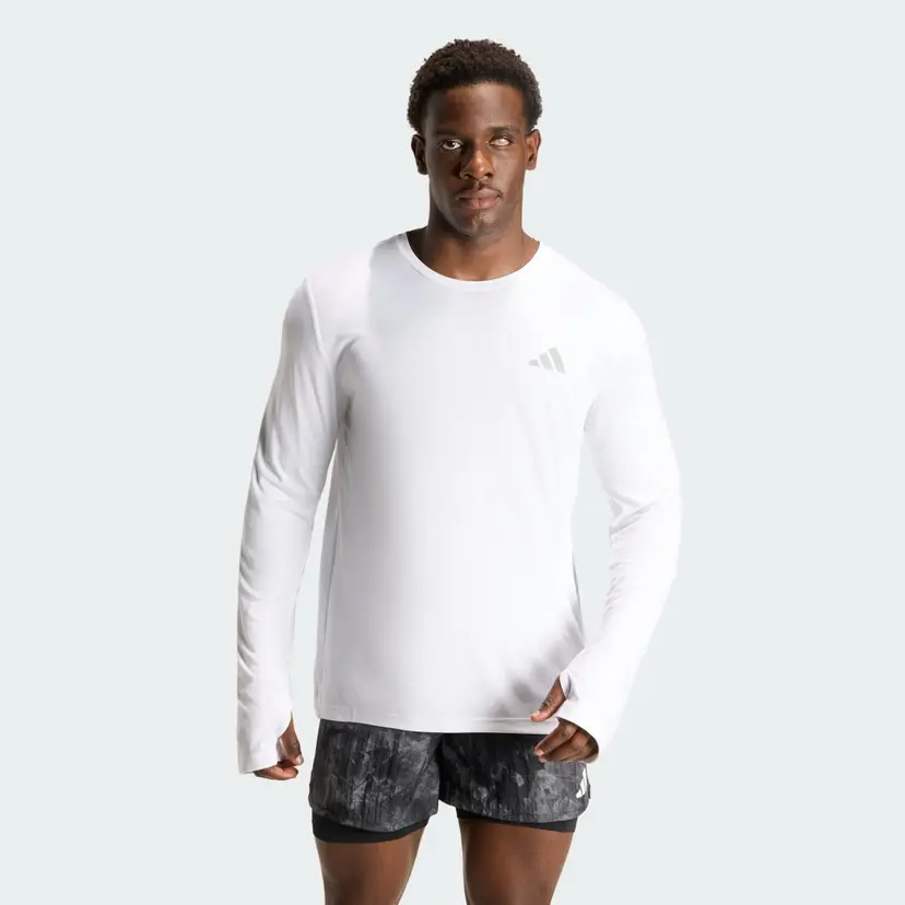 Adidas adi365 Running Essentials Longsleeve Overdel