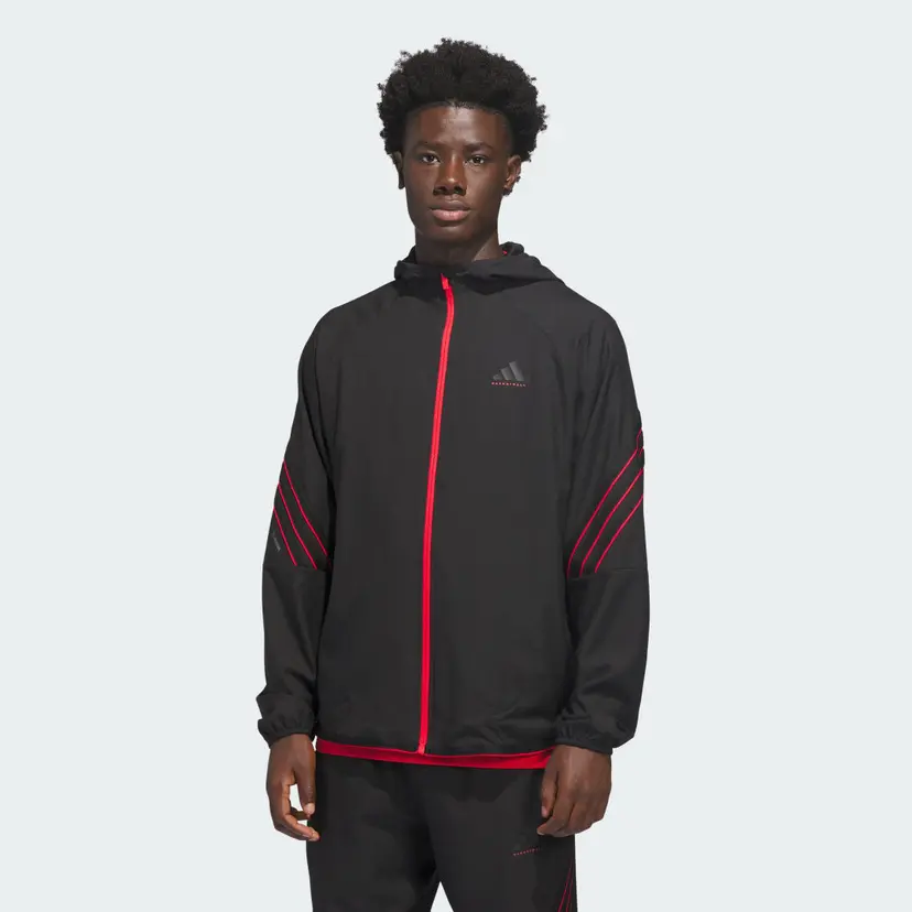 Adidas adidas Crazy Lite Jakke