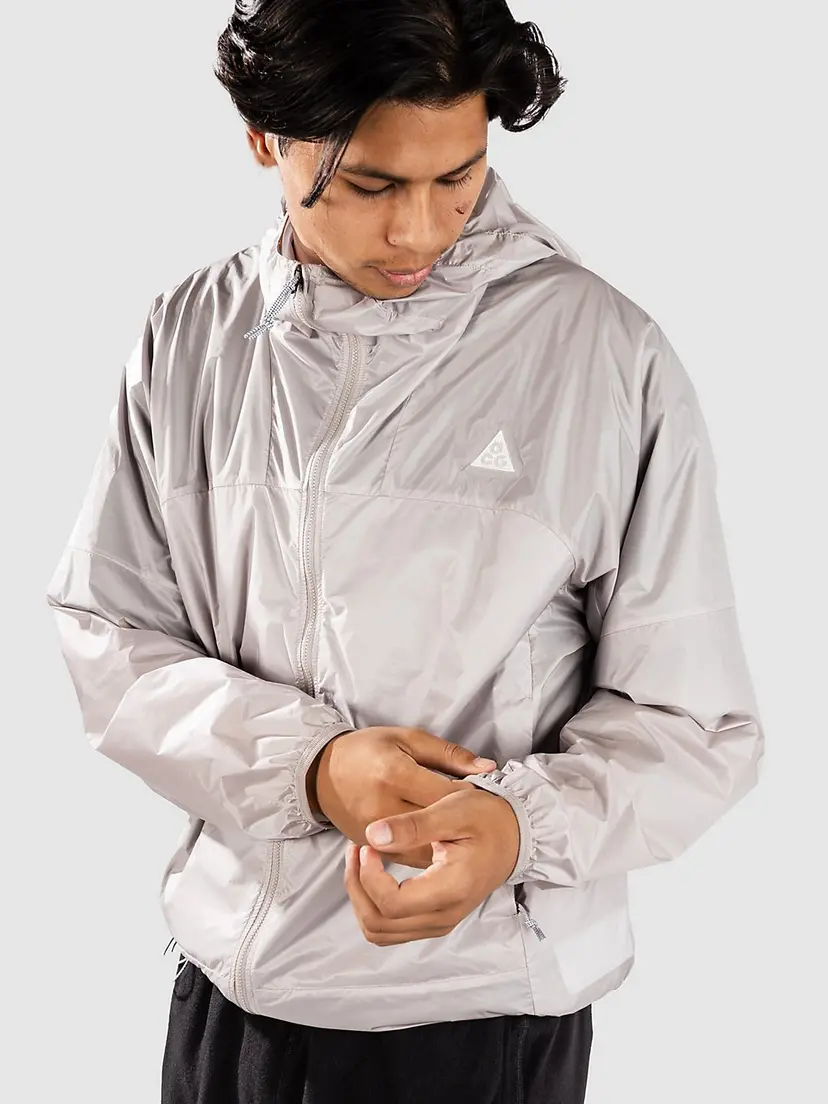 Nike ACG Nike ACG ACG Cinder Cone Jakke grå