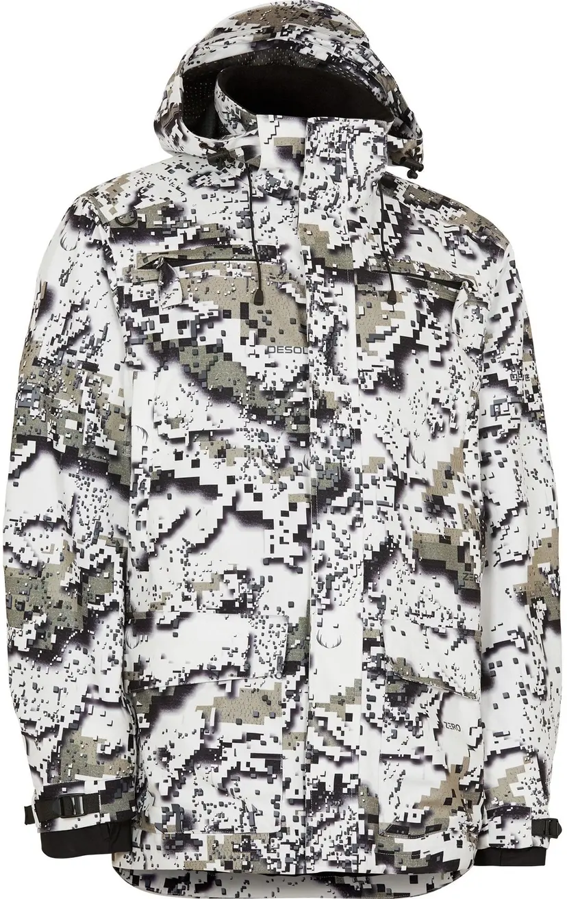 Swedteam Swedteam Classic M Jacket Zero