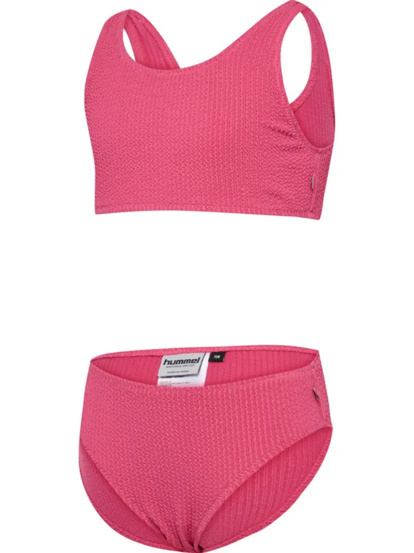 Hummel Hummel Bikini Barn Rosa (152 / 12 år)