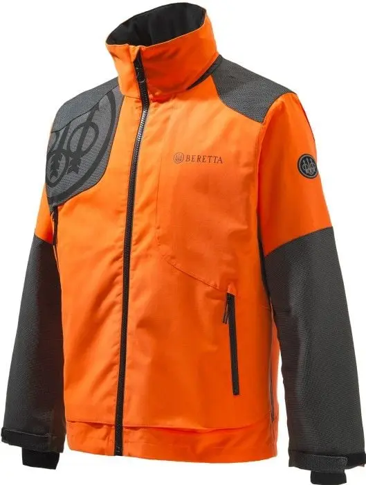 Beretta Beretta Alpine Active Jacket Blaze Orange