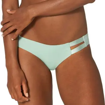 S by sloggi S by sloggi Truser Substance Bikini Mintgrønn Large Dame