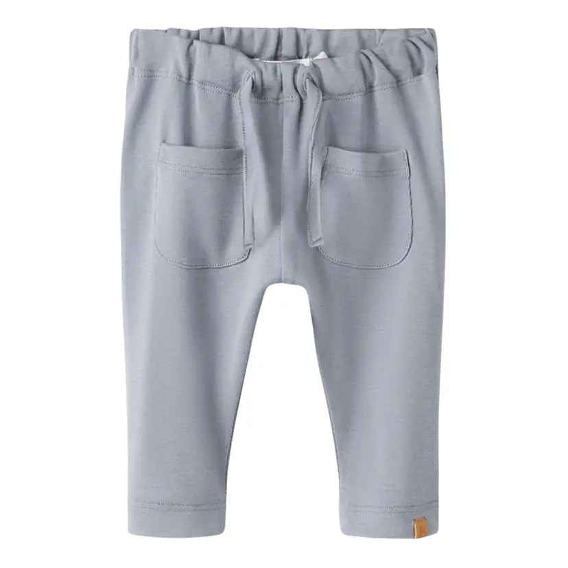 Lil`Atelier Lil'Atelier - Bukse Baby Geo Tradewins