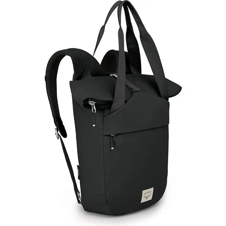 Osprey Osprey Arcane Tote Pack Black