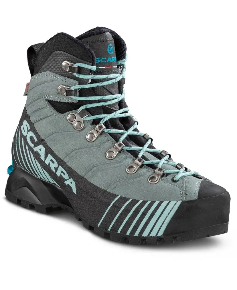 Scarpa Scarpa Ribelle HD Wmn Conifer-Jade